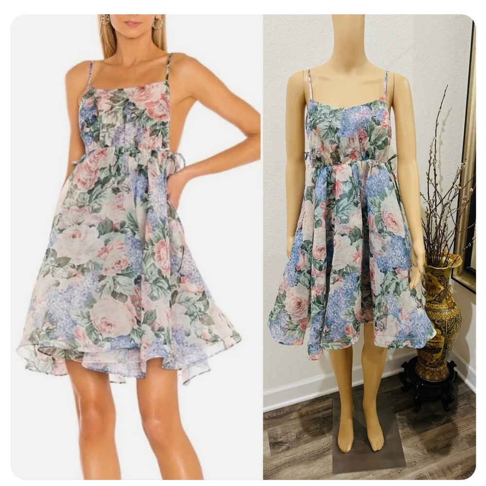 Selkie The Empress Dress in My So Called Life Large